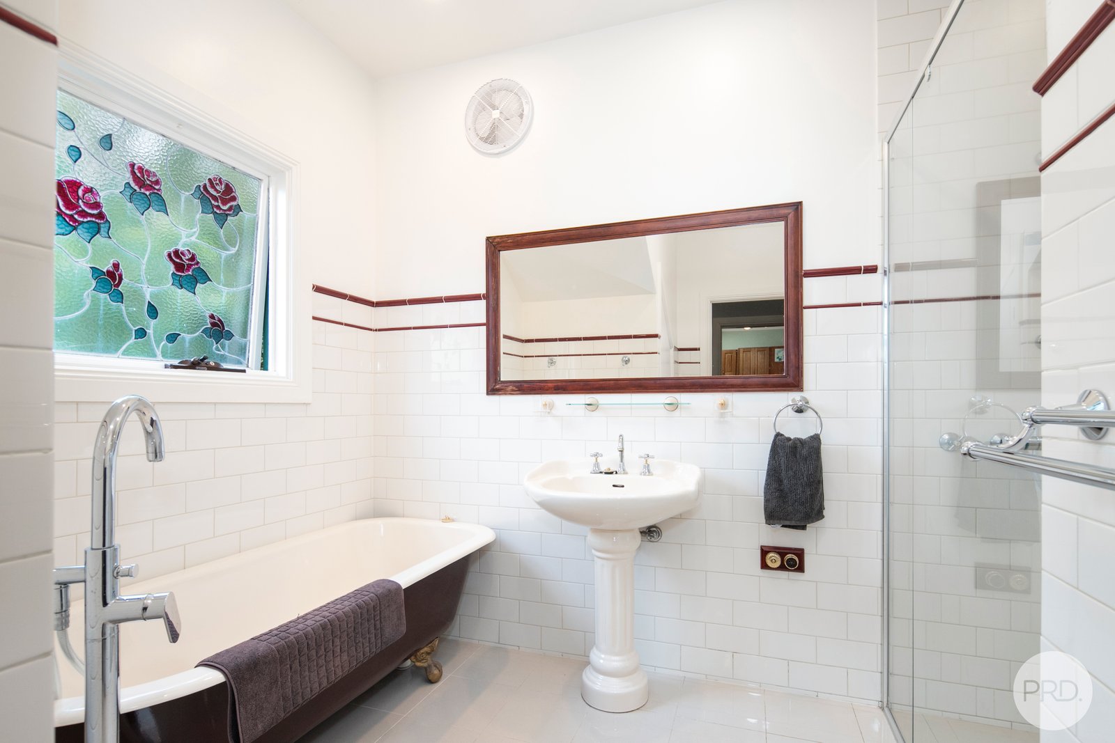 618 Drummond St Sth  REDAN 8