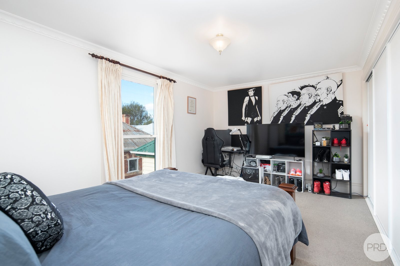 618 Drummond St Sth  REDAN 12