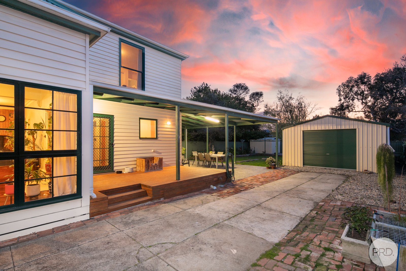 618 Drummond St Sth  REDAN 13