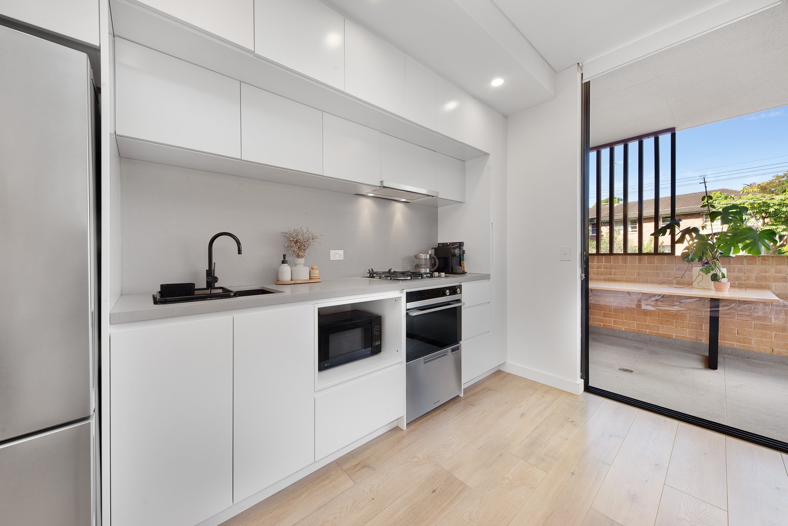 6/18 New Orleans Crescent MAROUBRA 2