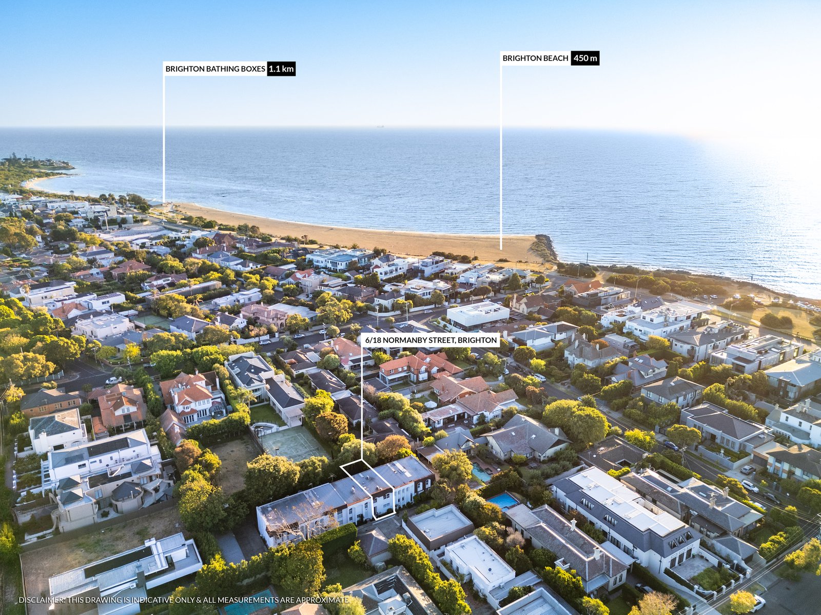 Gallery: 6/18 Normanby Street