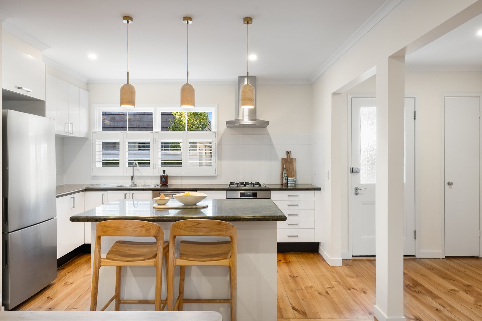 Gallery: 6/18 Normanby Street