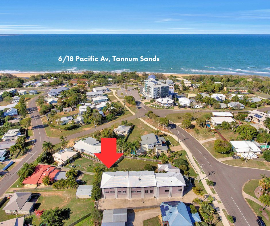 6/18 PACIFIC Avenue TANNUM SANDS 15