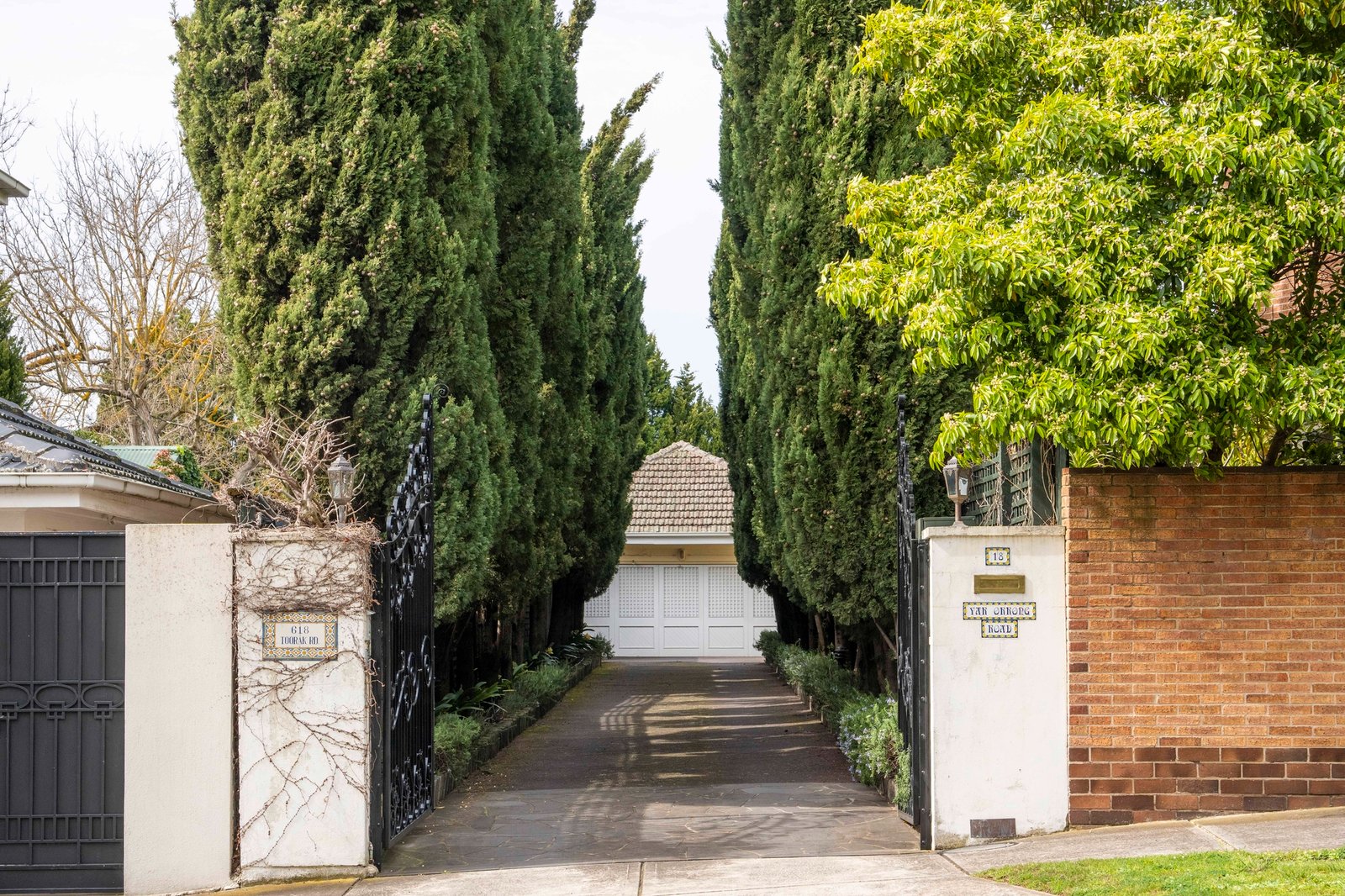 618 Toorak (18 Yar Orrong) Road, Toorak, 3142