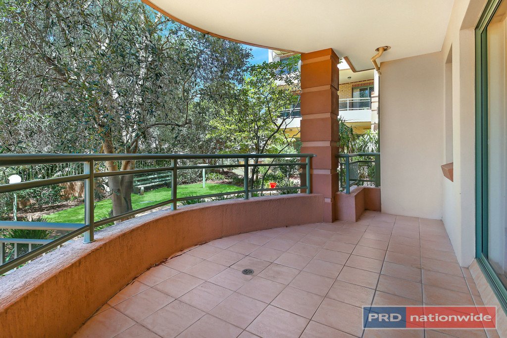 6/18 West Street HURSTVILLE 6