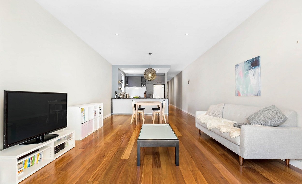 Gallery: 6/182 Albert Road