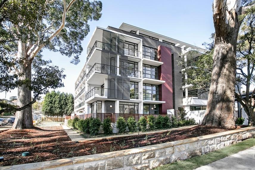 6/1921 Turramurra Avenue, Turramurra NSW 2074