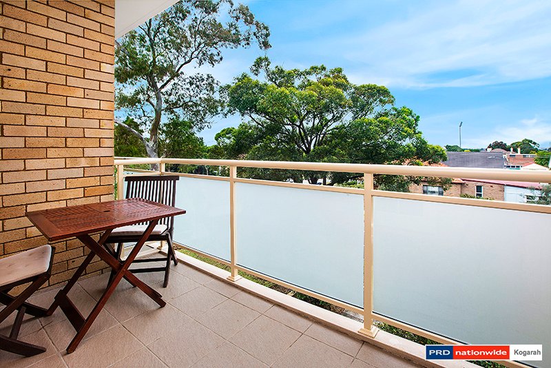 6/19-23 English Street KOGARAH 6