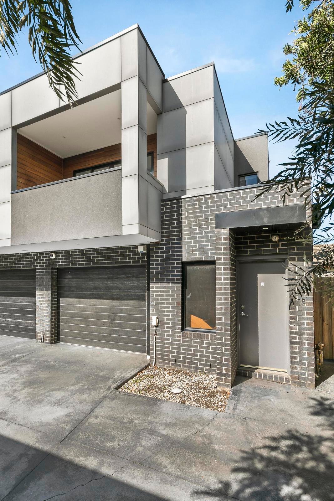 6/19 Burns Street, Maidstone VIC 3012
