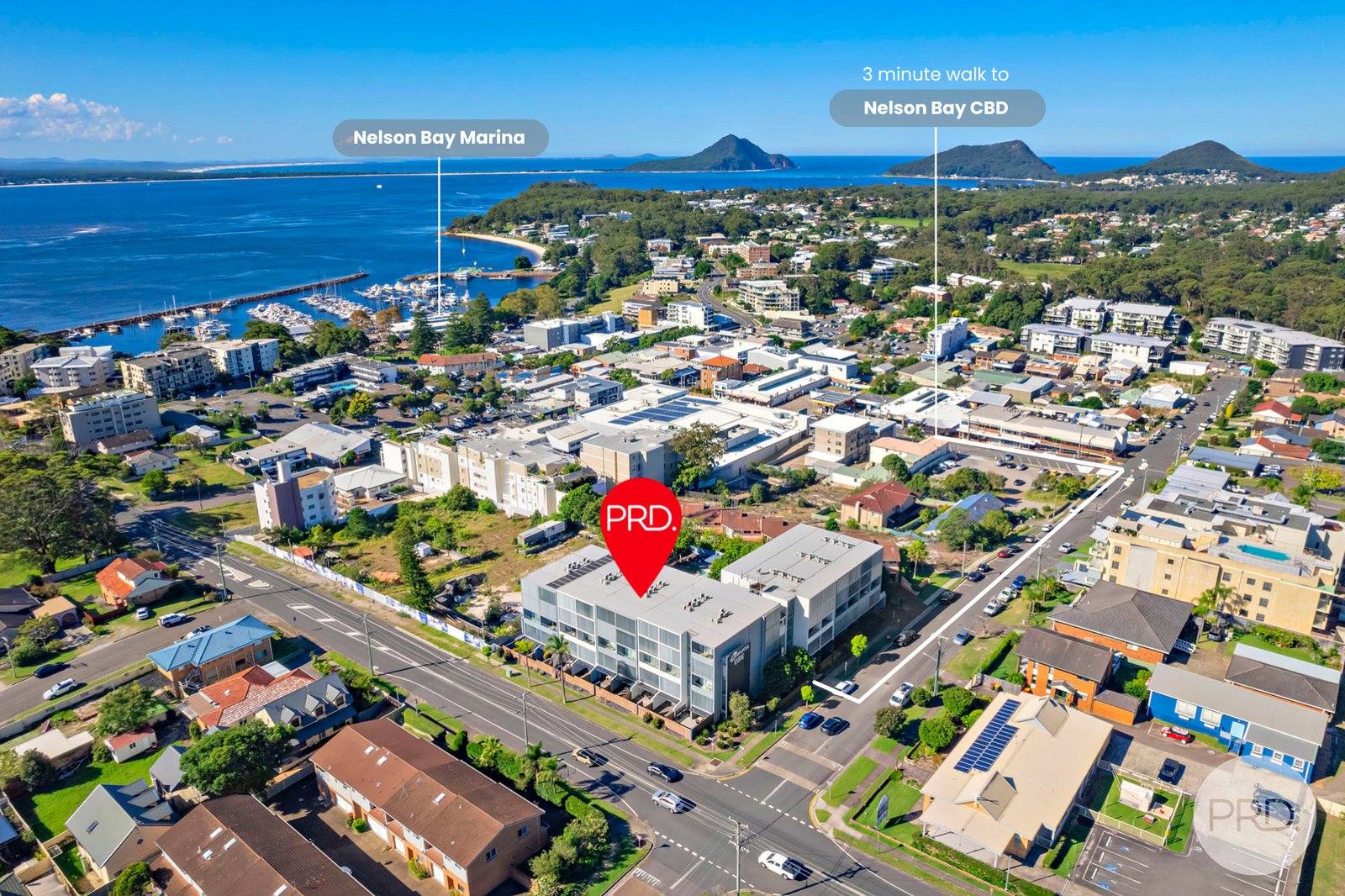 6/19 Church Street NELSON BAY 1