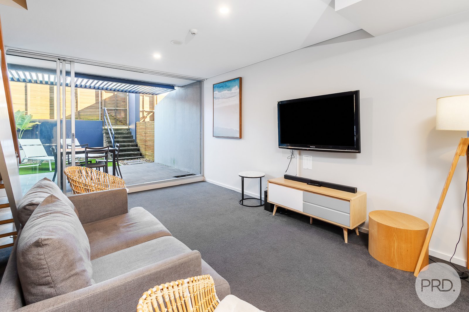 6/19 Church Street NELSON BAY 2