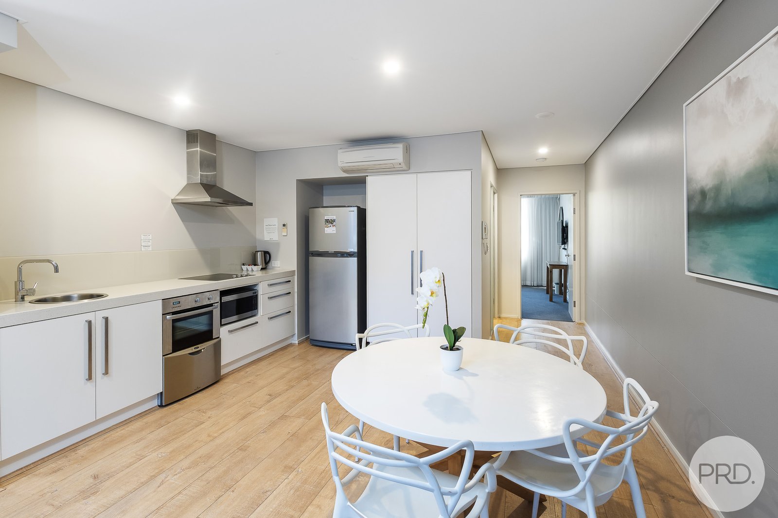 6/19 Church Street NELSON BAY 4