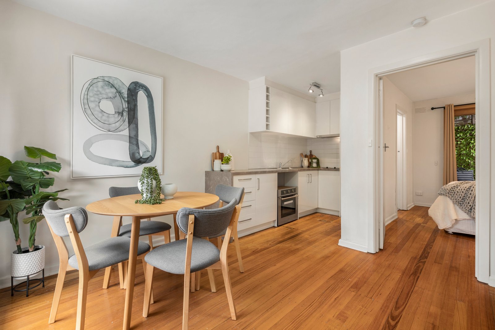 Real Estate and Property in 6/19 Emily Street, Carnegie, VIC