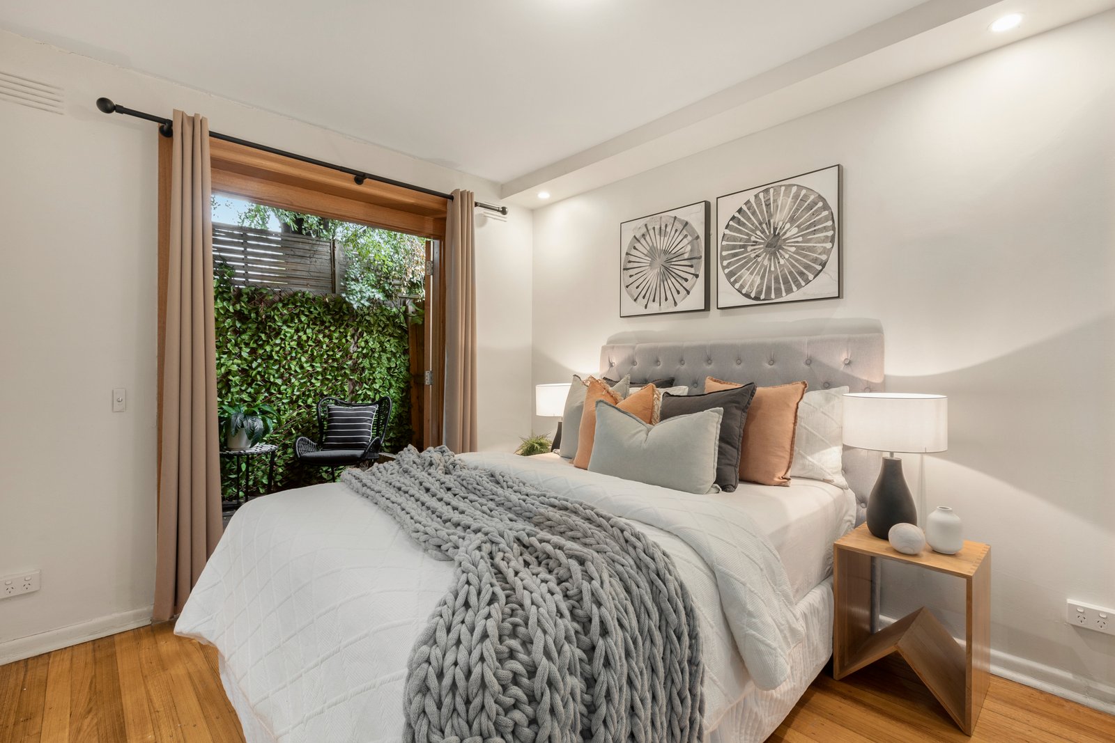 Real Estate and Property in 6/19 Emily Street, Carnegie, VIC