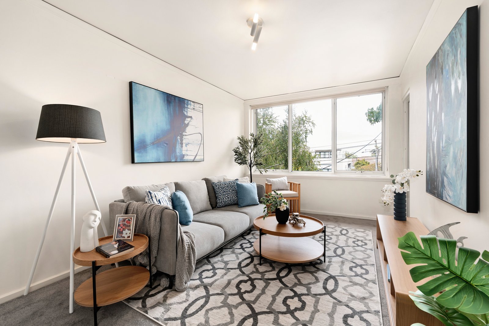 Real Estate and Property in 6/19 Hawthorn Road, Caulfield North, VIC