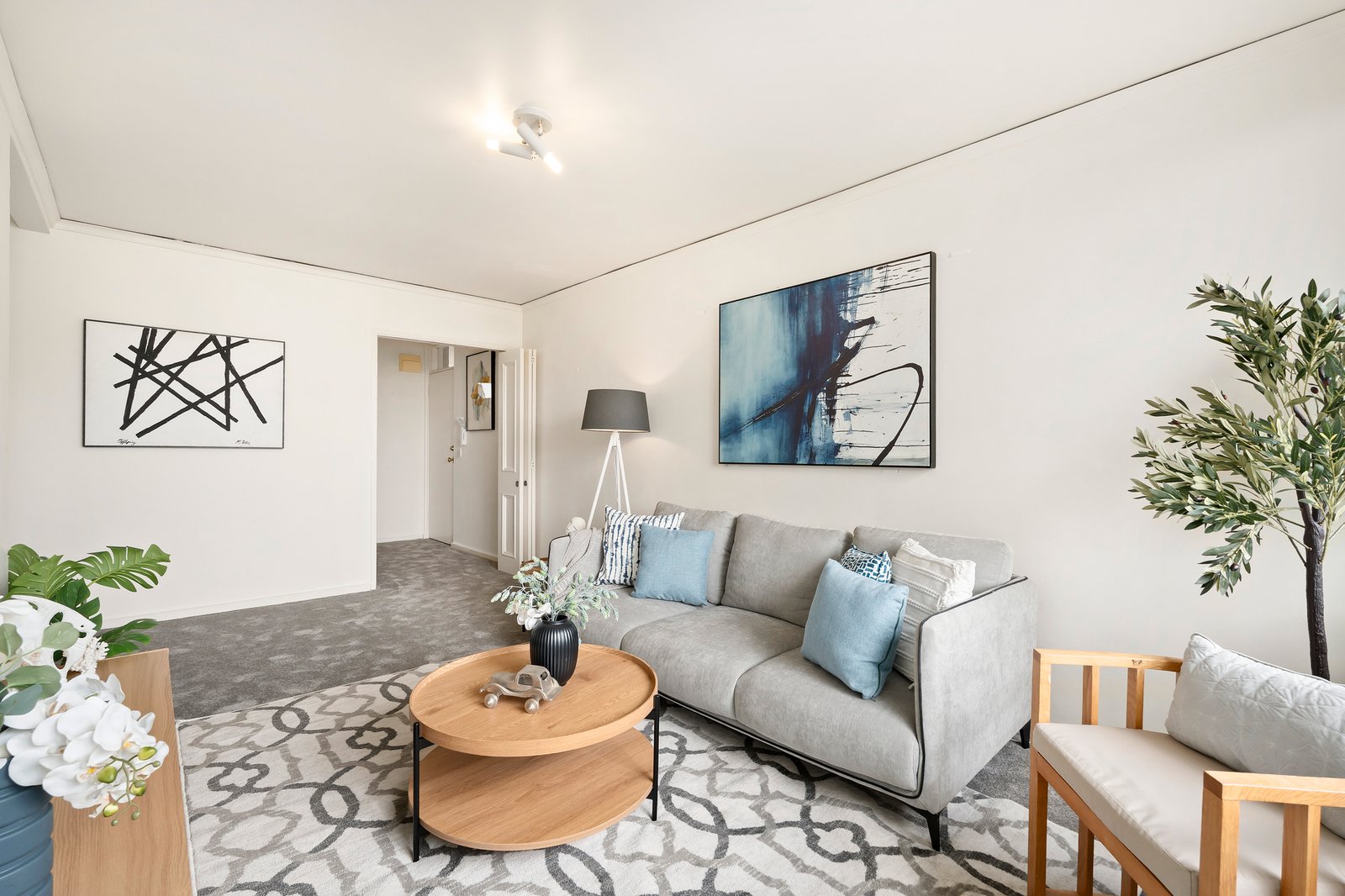 Real Estate and Property in 6/19 Hawthorn Road, Caulfield North, VIC