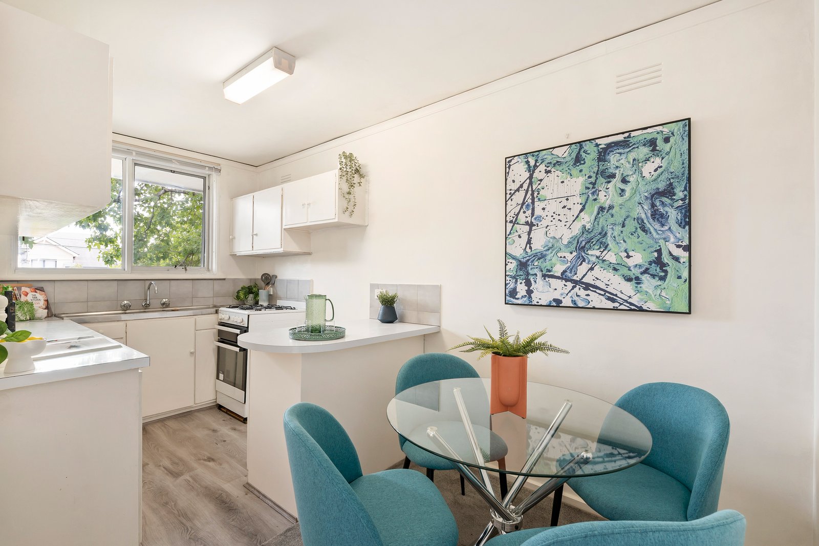 Real Estate and Property in 6/19 Hawthorn Road, Caulfield North, VIC