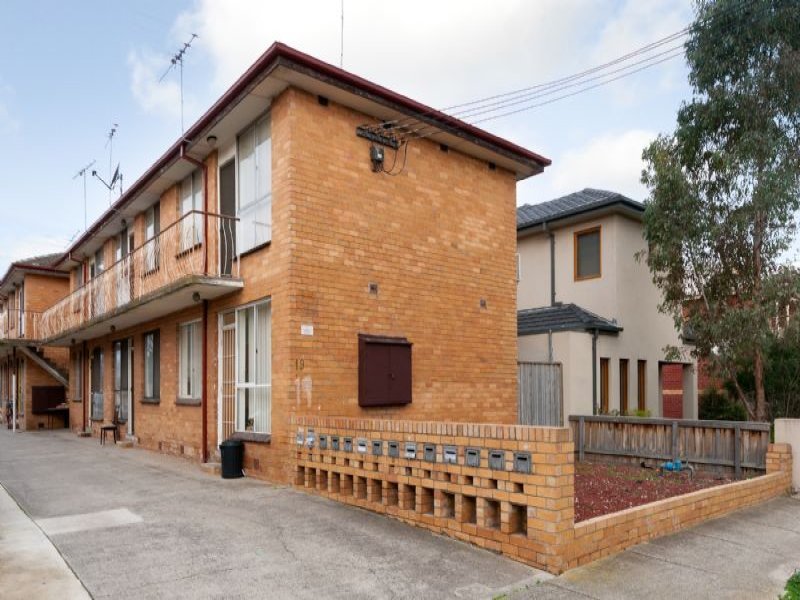 6/19 Kingsville Street, KINGSVILLE