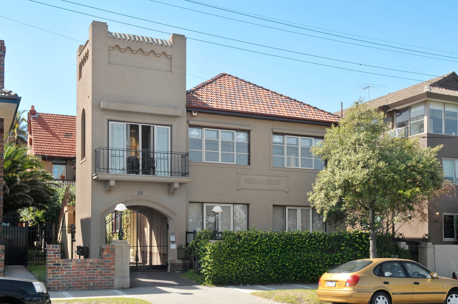 6/19 Marine Parade, ST KILDA VIC 3182 - Buxton 2022