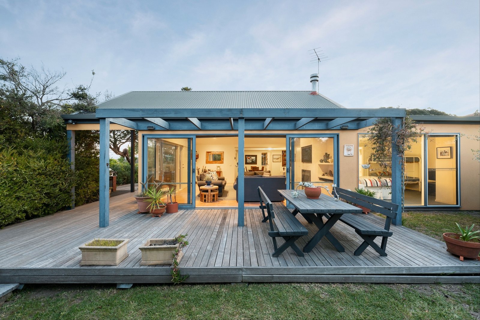 Real Estate and Property in 619 Melbourne Road, Sorrento, VIC