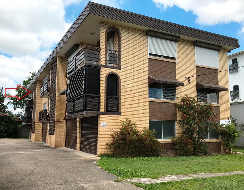 6/19 Vernon Street NUNDAH 1