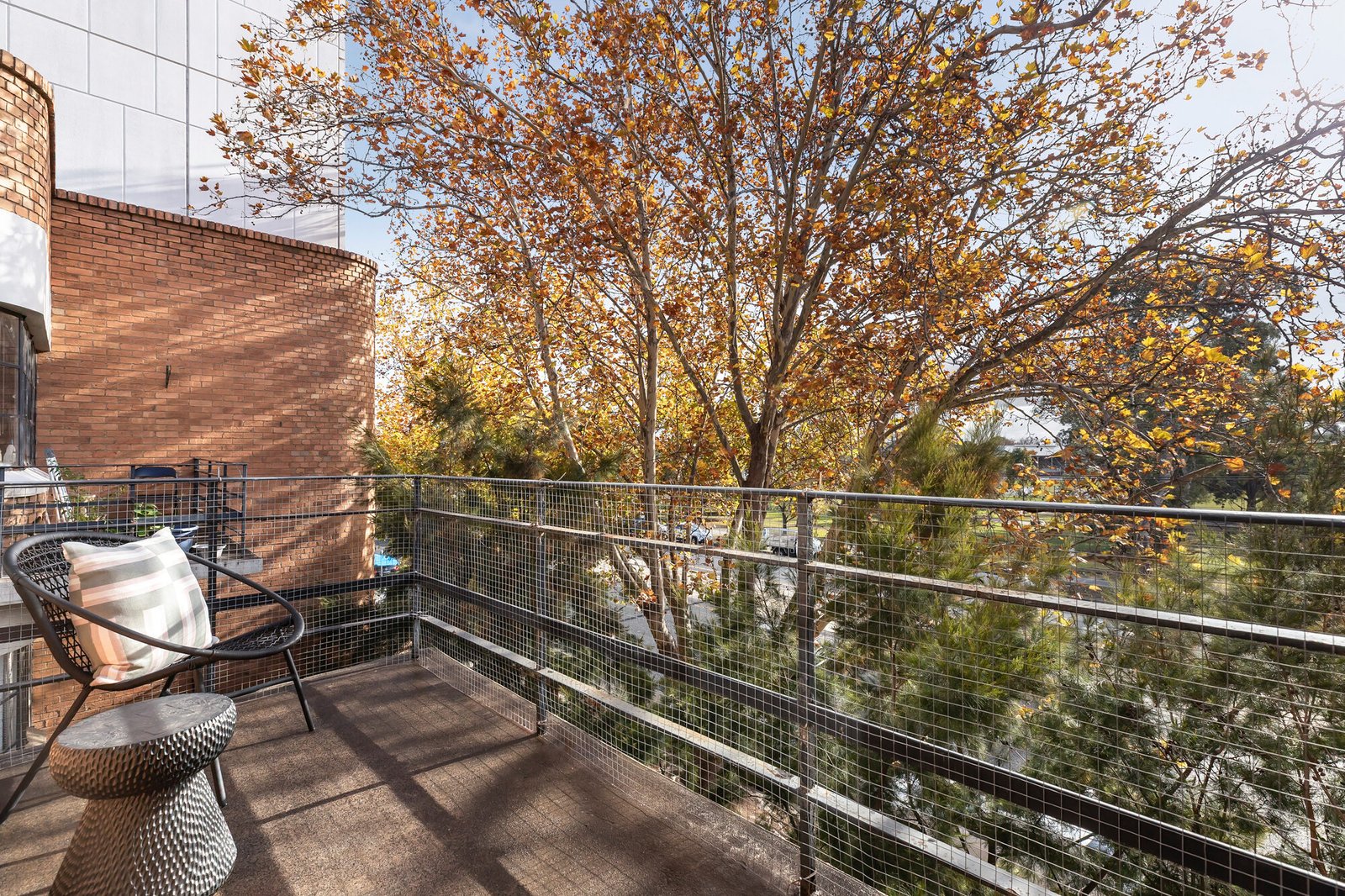Gallery: 6/193 Fitzroy Street