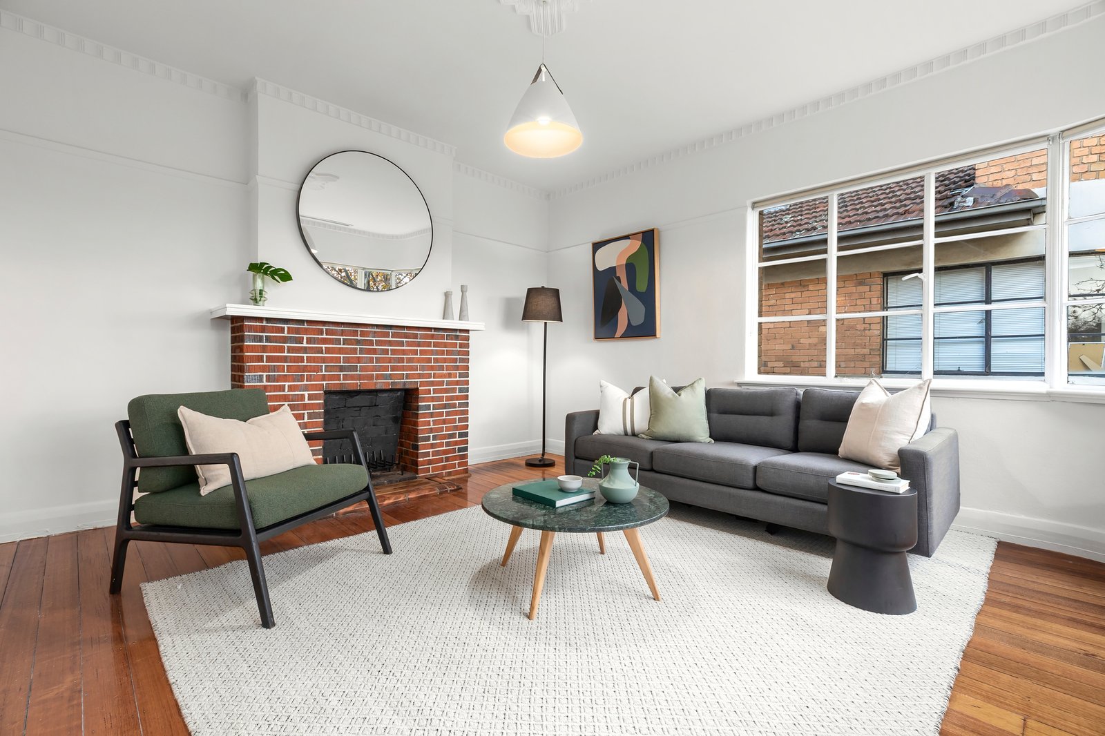Gallery: 6/193 Fitzroy Street