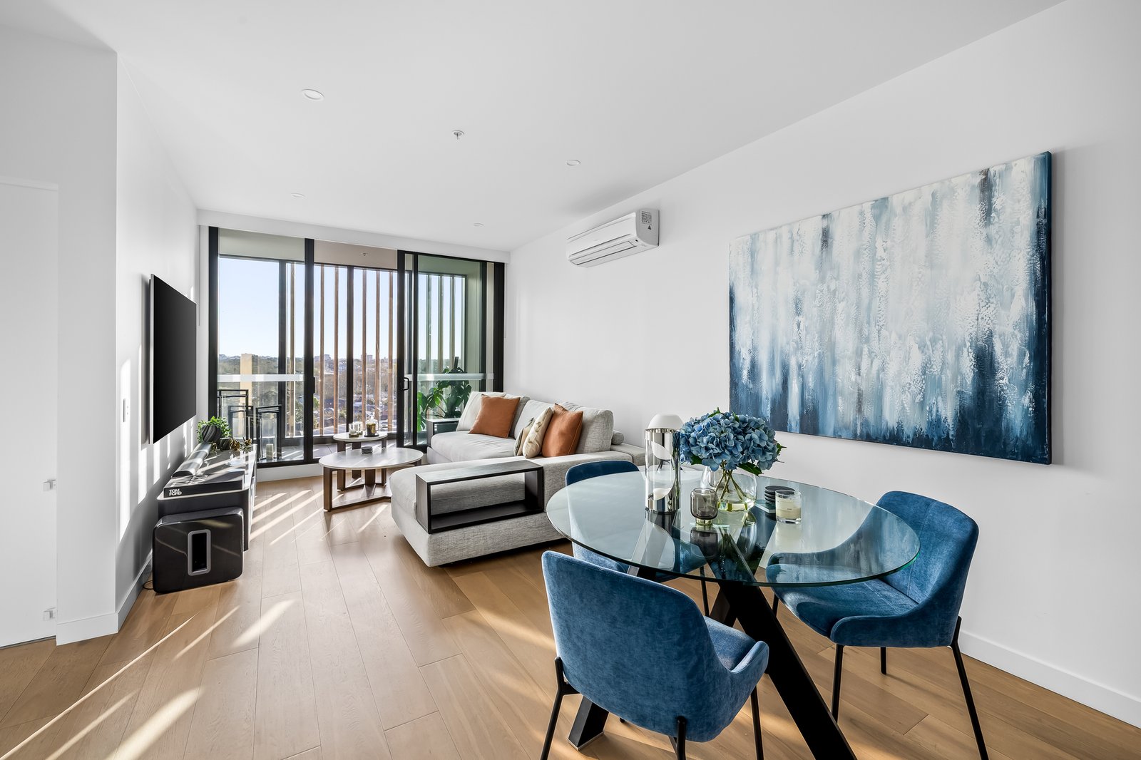 Real Estate and Property in 619/626 Heidelberg Road, Alphington, VIC