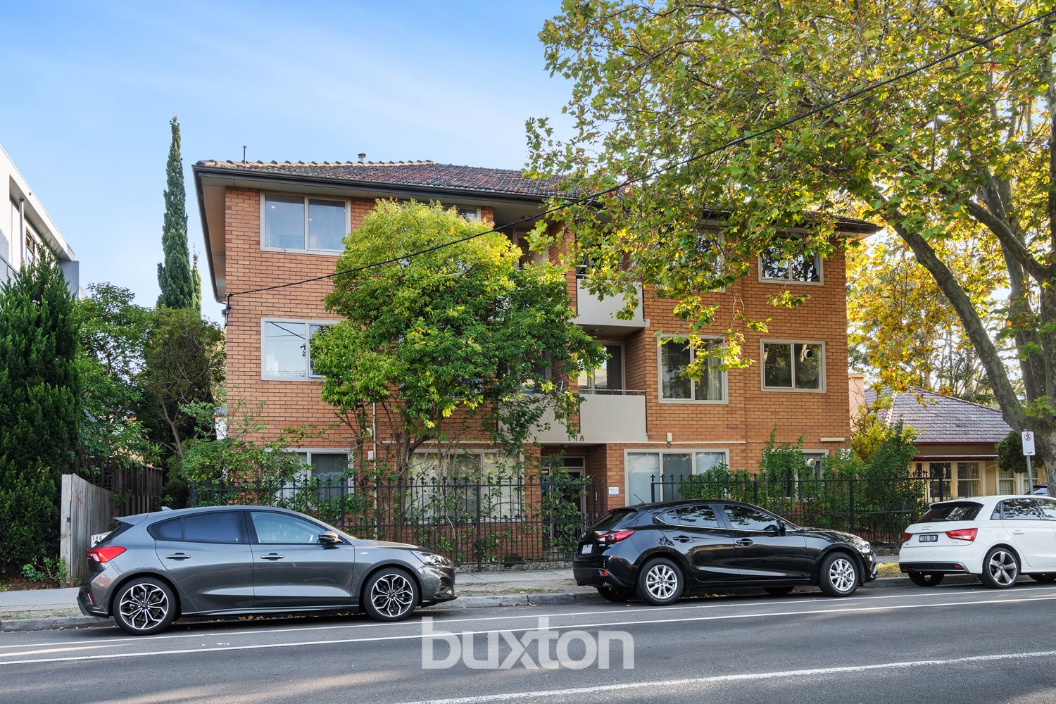 Gallery: 6/198 Alma Road
