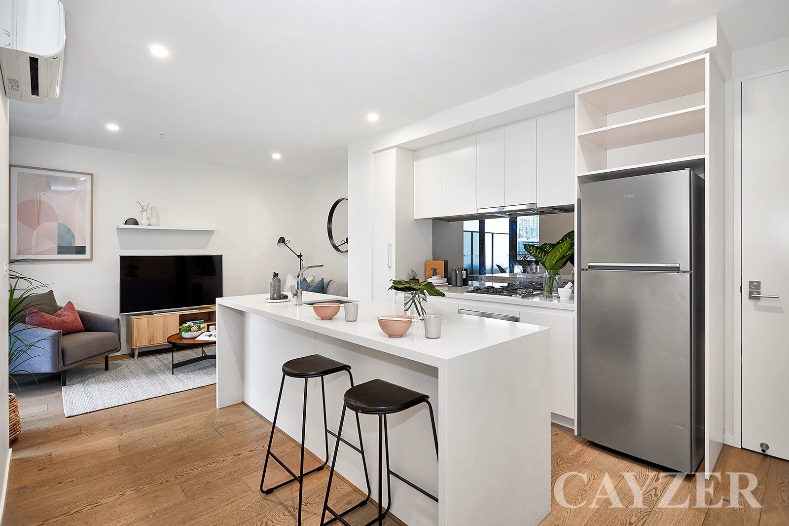 Gallery: 619/85-87 Market Street