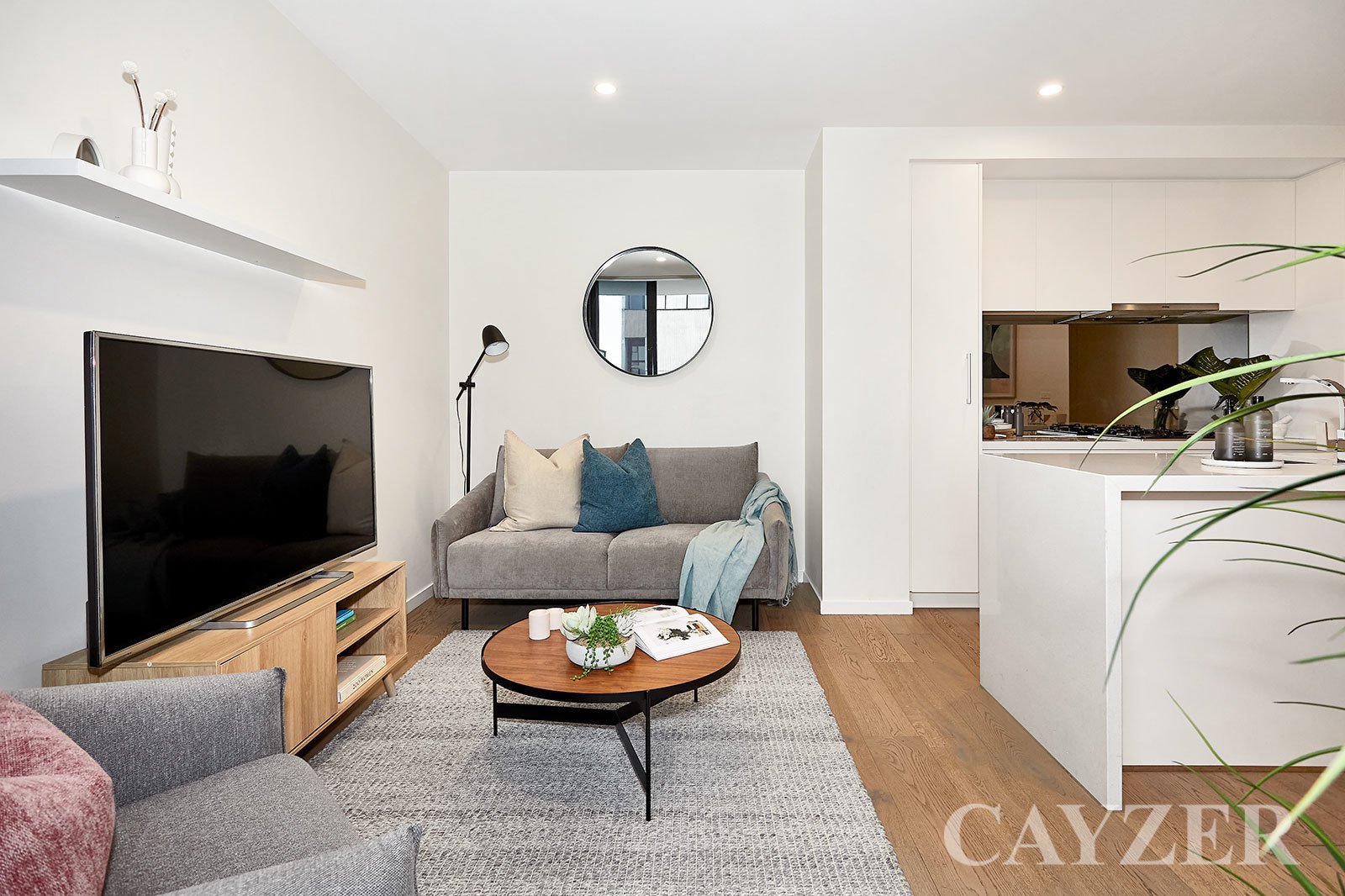 Gallery: 619/85-87 Market Street