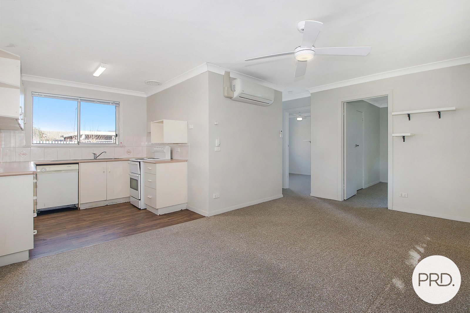 6/199 Alexandra Street EAST ALBURY 3