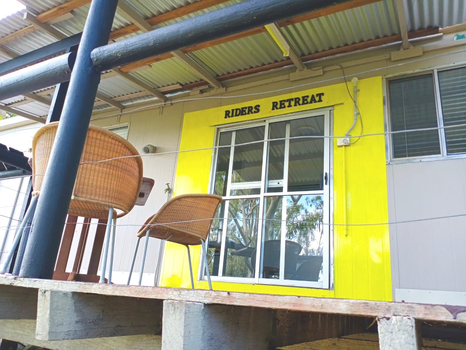 61a Black Road RIORDANVALE 2