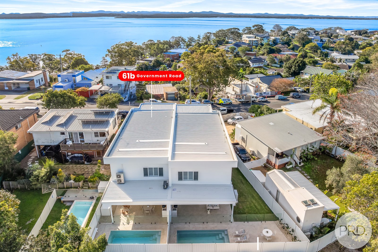 61A Government Road NELSON BAY 21