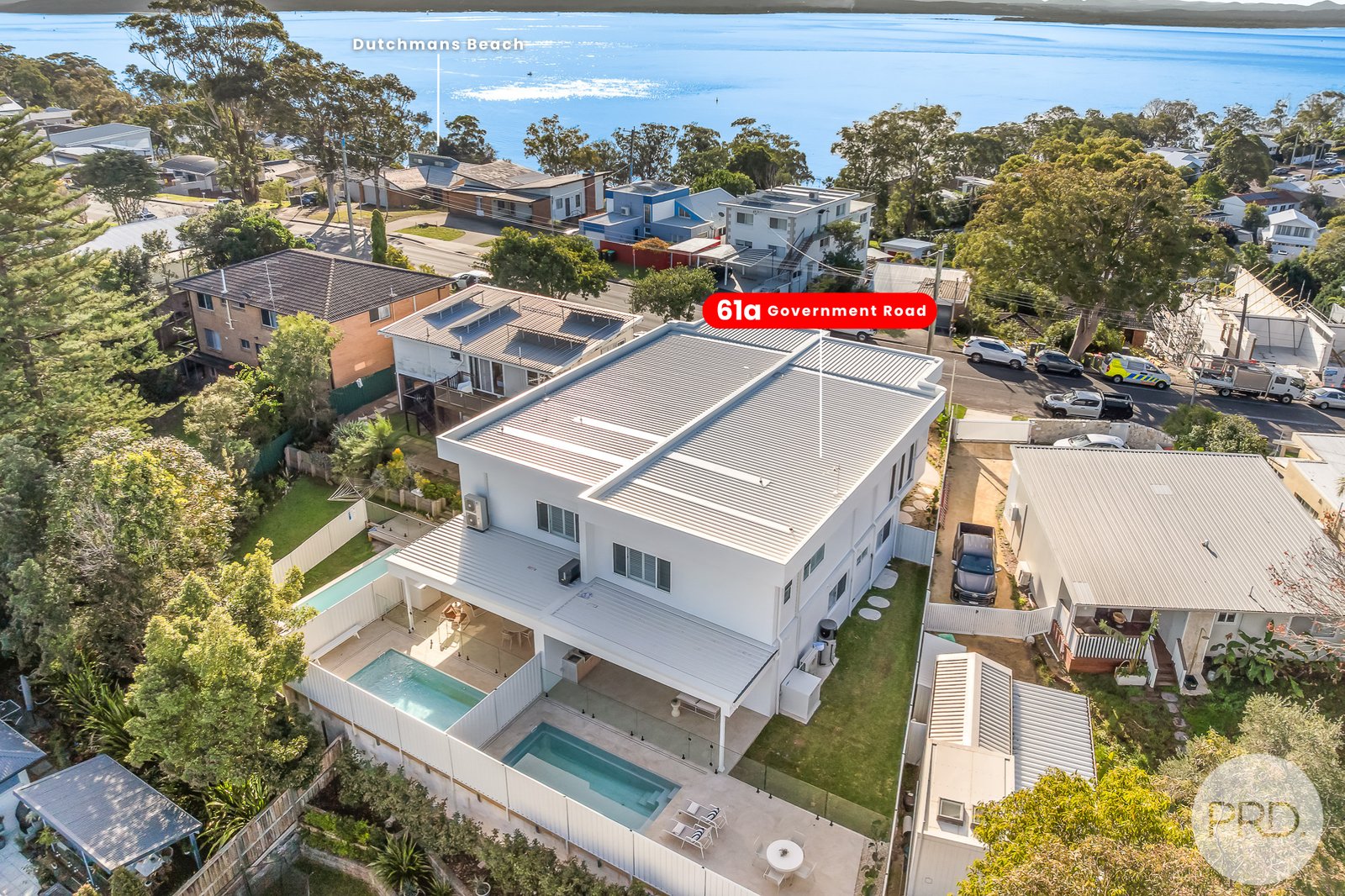 61A Government Road NELSON BAY 2