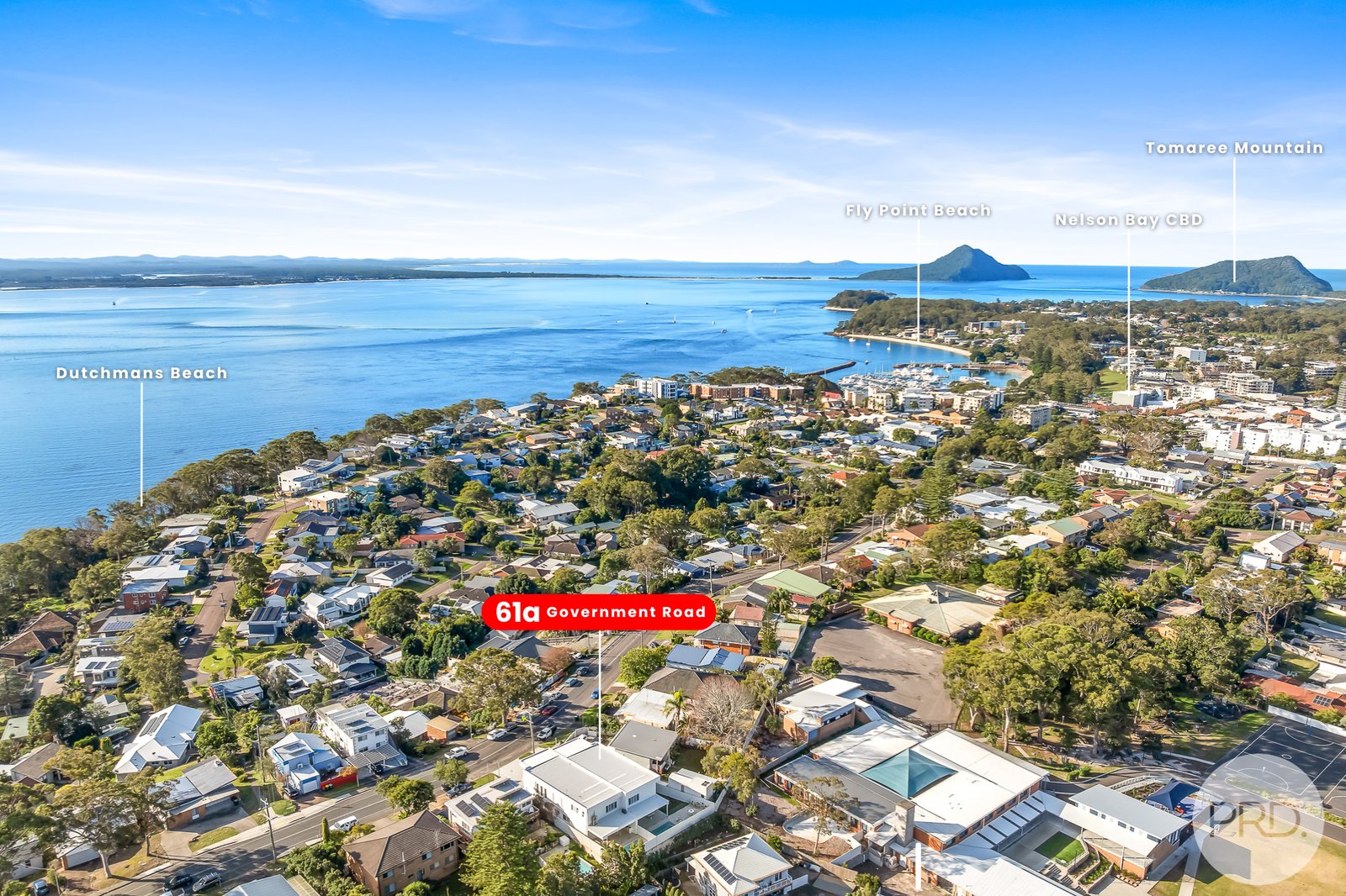 61A Government Road NELSON BAY 16