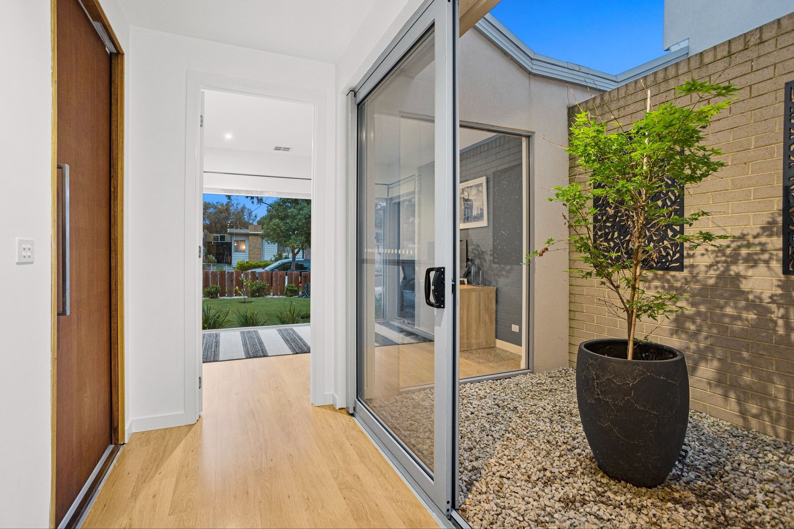 Gallery: 61A Graham Street