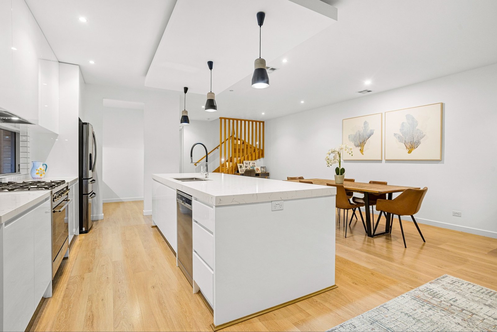 Gallery: 61A Graham Street