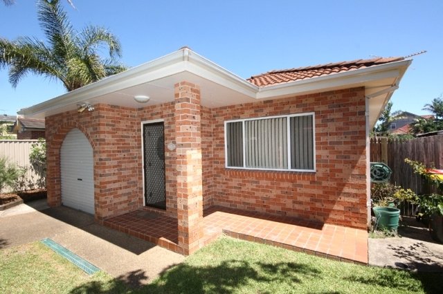61A Griffiths Street SANS SOUCI 2