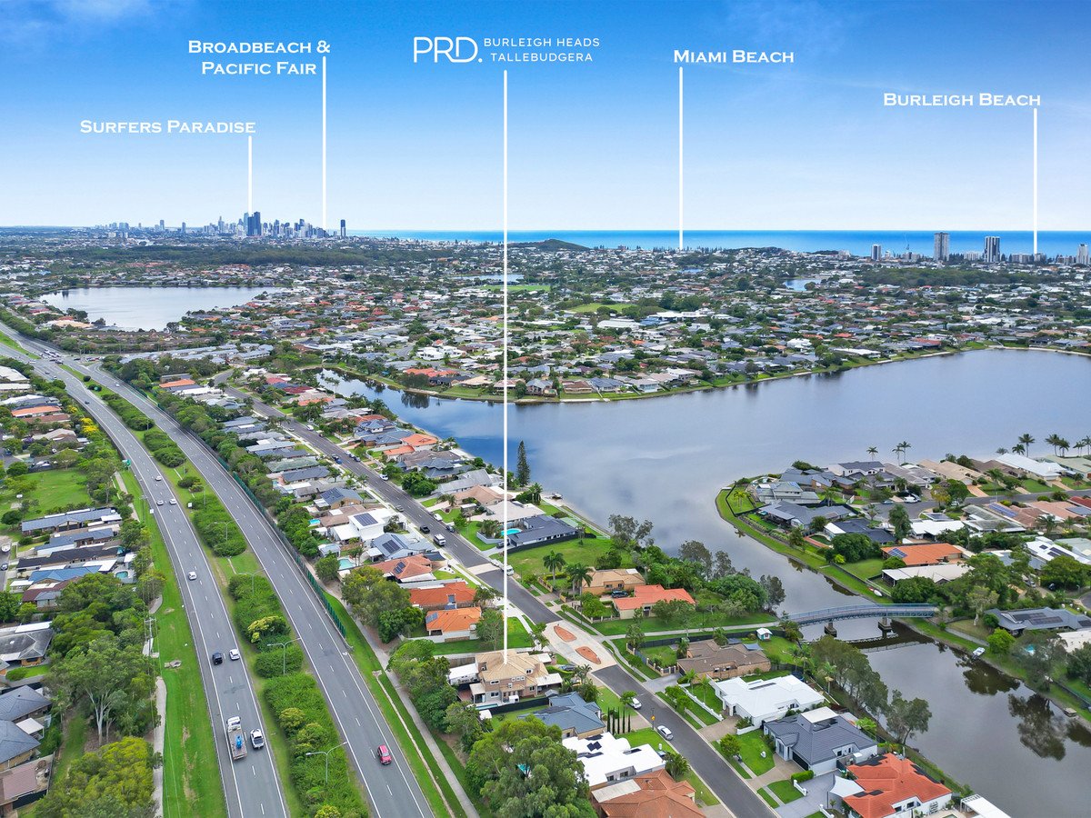 61A Harrier Drive Burleigh Waters 23