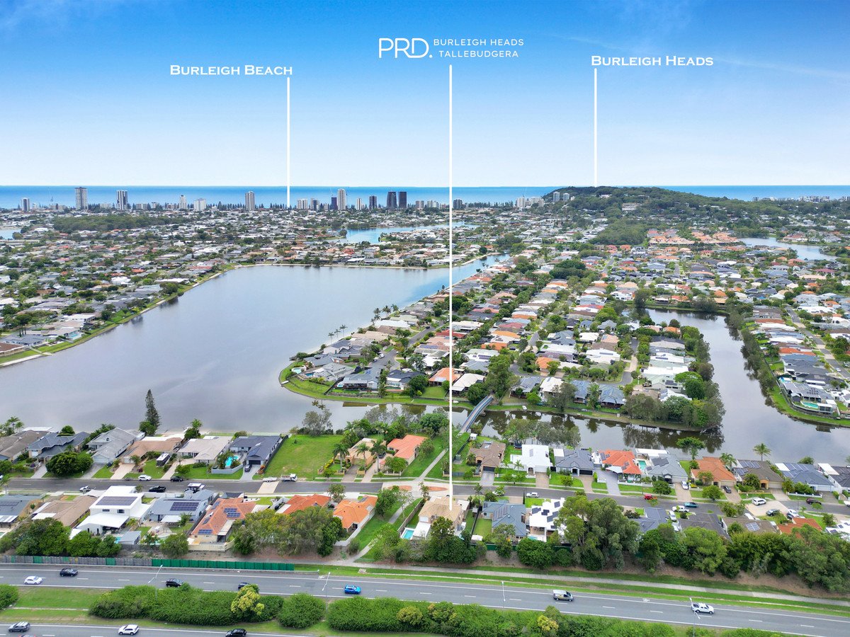 61A Harrier Drive Burleigh Waters 24