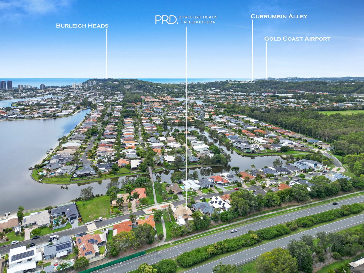 61A Harrier Drive Burleigh Waters 25