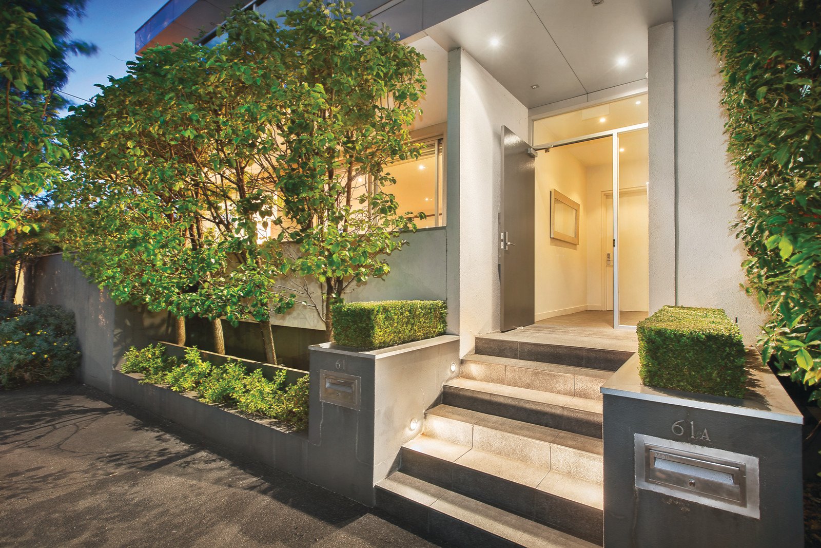 61A Hawksburn Road, South Yarra, VIC