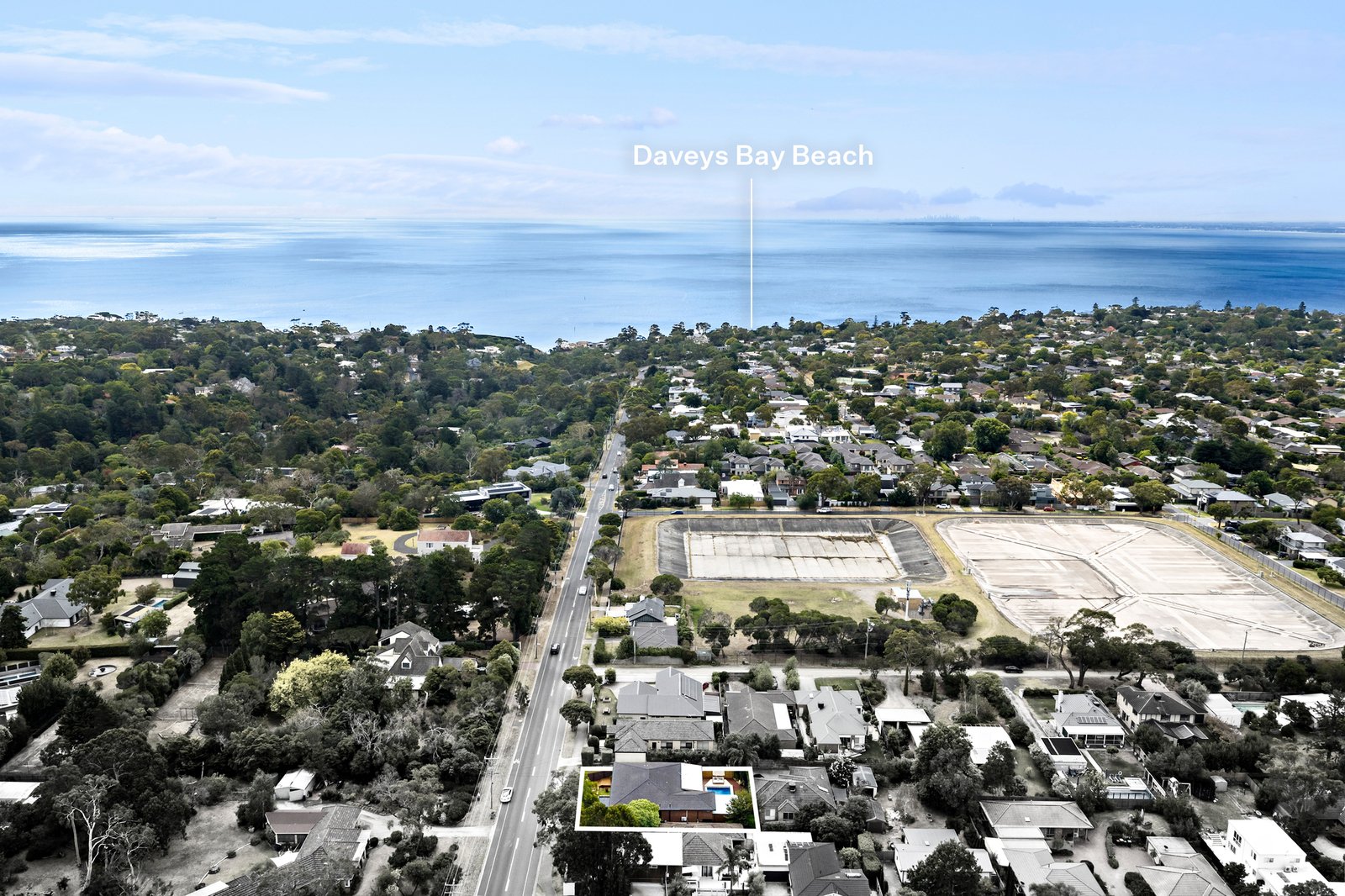 61A Humphries Road, Frankston South, 3199