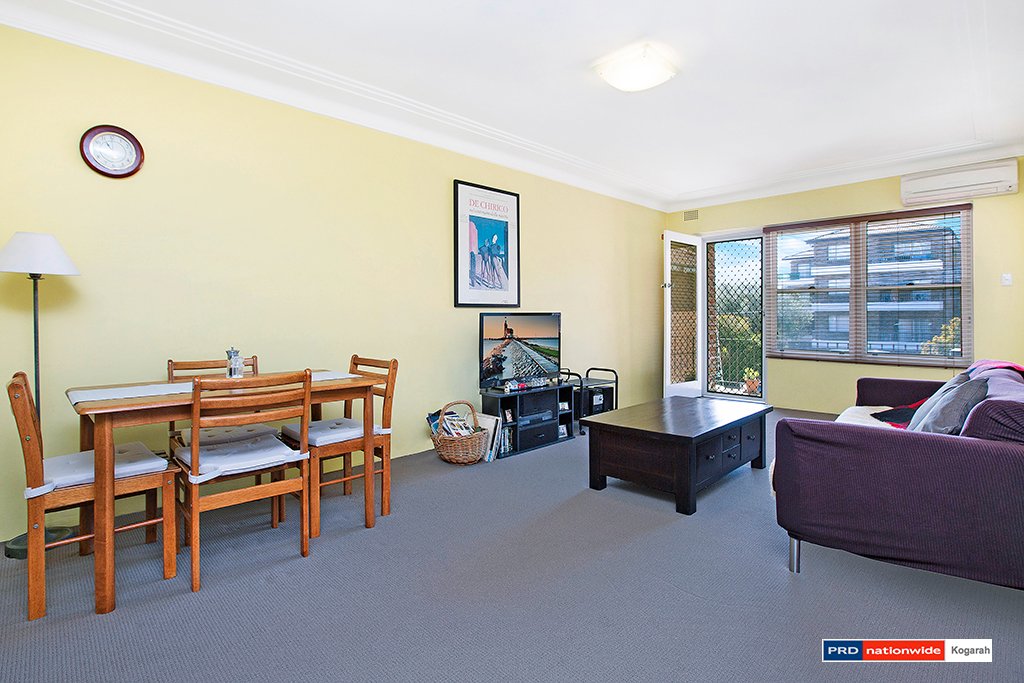 6/1A Ocean Street KOGARAH 2