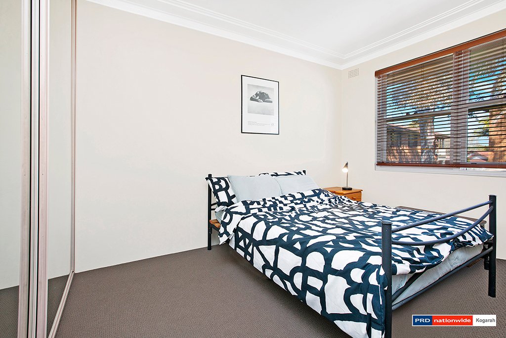 6/1A Ocean Street KOGARAH 4