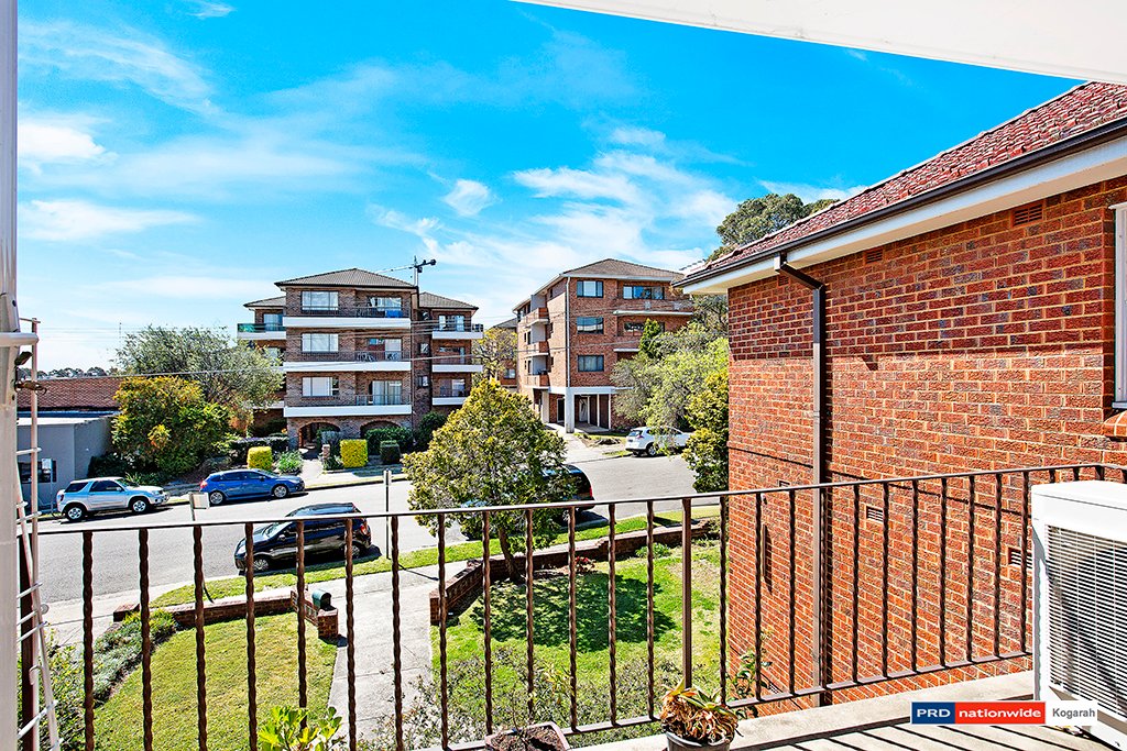 6/1A Ocean Street KOGARAH 6