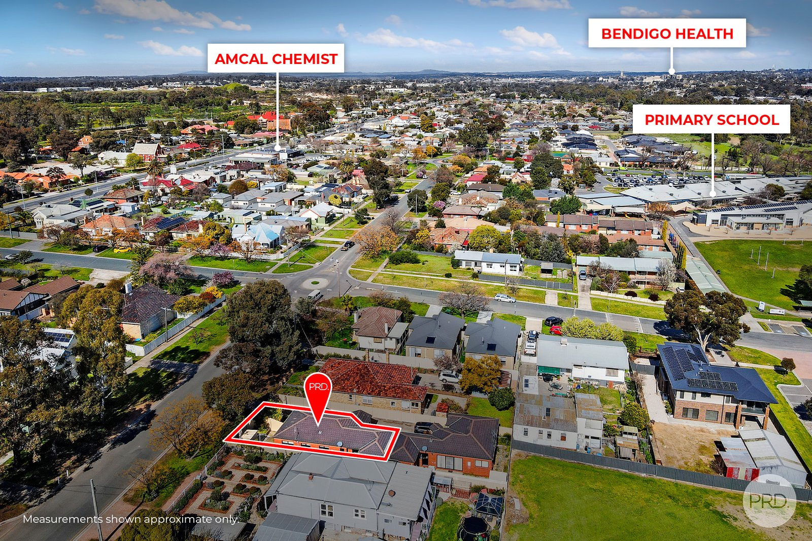 61A Raglan Street WHITE HILLS 10