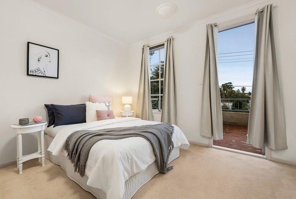 Real Estate and Property in 6/1a Ripley Grove, Caulfield North, VIC