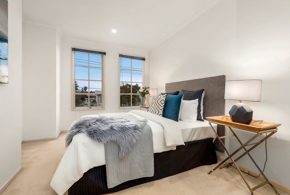 Real Estate and Property in 6/1a Ripley Grove, Caulfield North, VIC